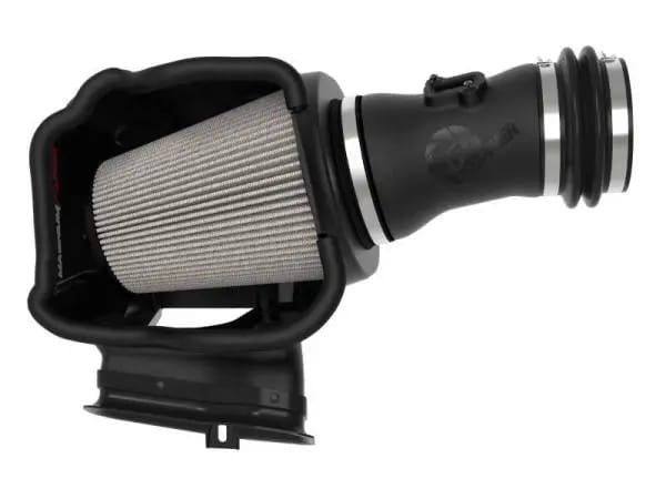 aFe Magnum FORCE Open Element Intake Ford Diesel Trucks 20-25 V8-6.7L (td) thumbnail 6