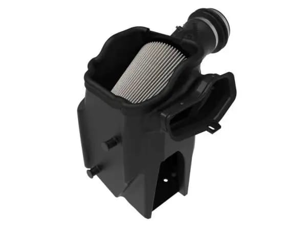aFe Magnum FORCE Open Element Intake Ford Diesel Trucks 20-25 V8-6.7L (td)