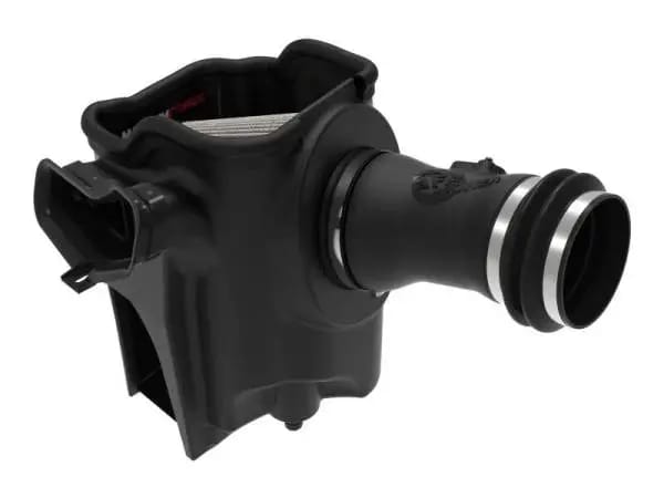 aFe Magnum FORCE Open Element Intake Ford Diesel Trucks 20-25 V8-6.7L (td) thumbnail 4