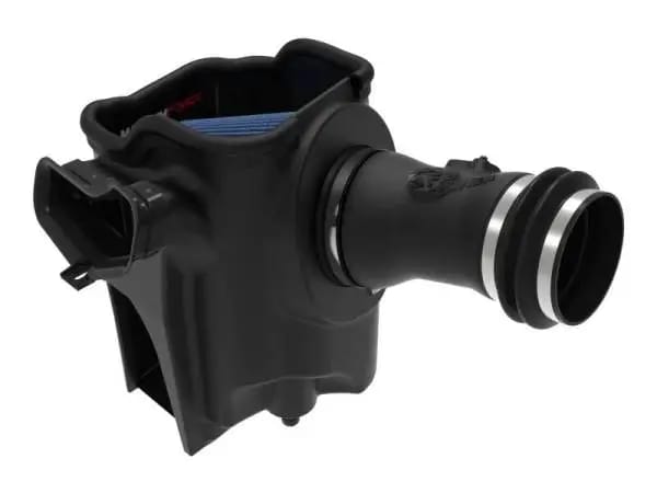 aFe 2020+ Ford Diesel Trucks V8-6.7L Momentum GT Pro 5R Intake System thumbnail 4