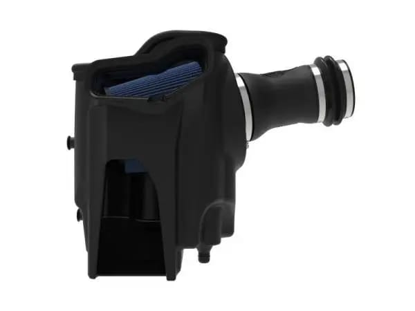 aFe 2020+ Ford Diesel Trucks V8-6.7L Momentum GT Pro 5R Intake System thumbnail 5