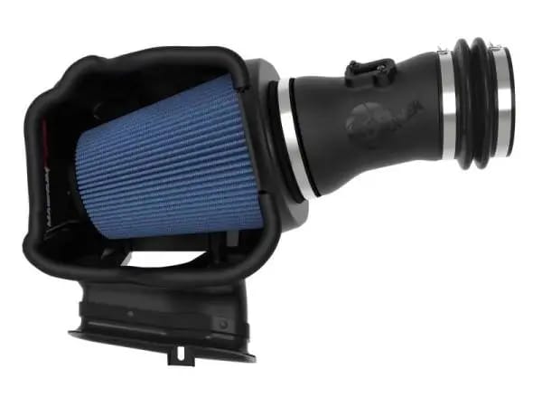 aFe 2020+ Ford Diesel Trucks V8-6.7L Momentum GT Pro 5R Intake System thumbnail 6