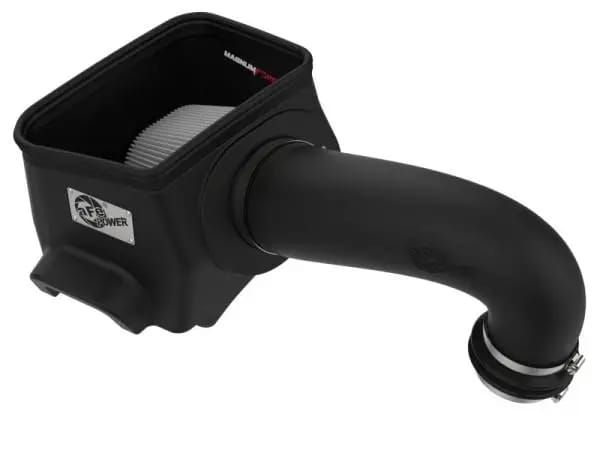 aFe MagnumFORCE Intake Stage-2 Pro DRY S 19-22 Dodge Ram 1500 V8-5.7L HEMI thumbnail 4