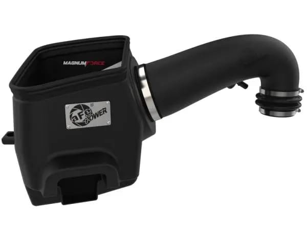 aFe MagnumFORCE Intake Stage-2 Pro DRY S 19-22 Dodge Ram 1500 V8-5.7L HEMI thumbnail 5