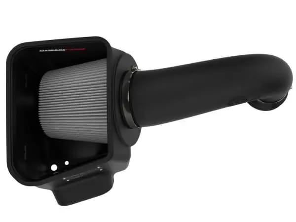 aFe MagnumFORCE Intake Stage-2 Pro DRY S 19-22 Dodge Ram 1500 V8-5.7L HEMI thumbnail 6