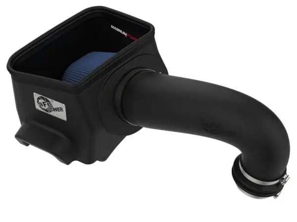 aFe Magnum FORCE Stage-2 Pro 5R Cold Air Intake System 19-22 Dodge RAM 1500 V8-5.7L HEMI thumbnail 4
