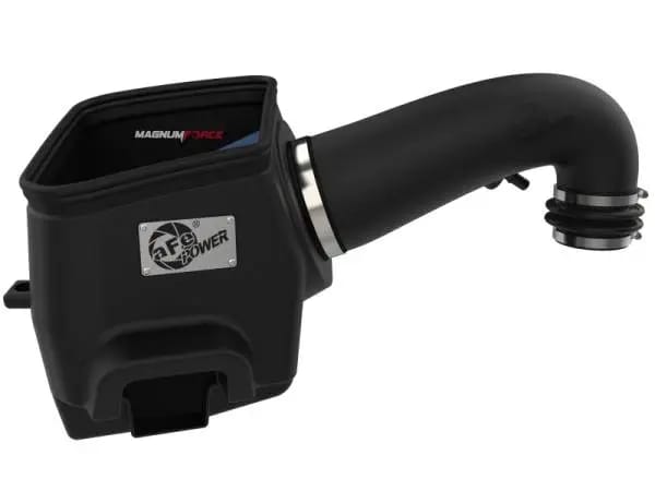 aFe Magnum FORCE Stage-2 Pro 5R Cold Air Intake System 19-22 Dodge RAM 1500 V8-5.7L HEMI thumbnail 5
