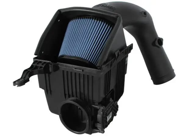 aFe MagnumFORCE Intake Stage-2 Pro 5R, Ram Diesel Trucks 13-14 L6-6.7L (td) thumbnail 5