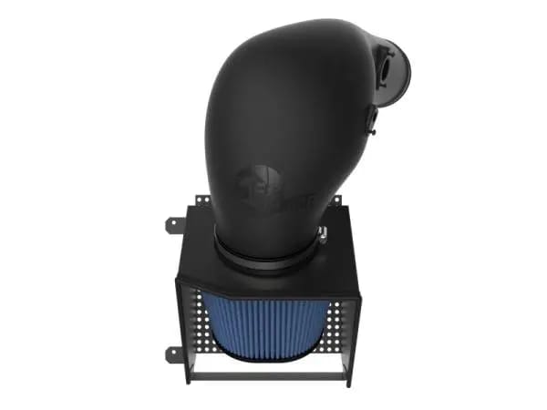 aFe MagnumFORCE Intake Stage-2 Pro 5R, Ram Diesel Trucks 13-14 L6-6.7L (td) thumbnail 8