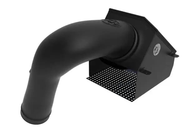 aFe MagnumFORCE Intake Stage-2 Pro 5R, Ram Diesel Trucks 13-14 L6-6.7L (td) thumbnail 10
