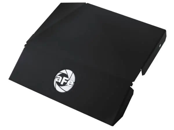 aFe MagnumFORCE Intake System Cover, Ram Diesel Trucks 13-14 L6-6.7L (td) thumbnail 2