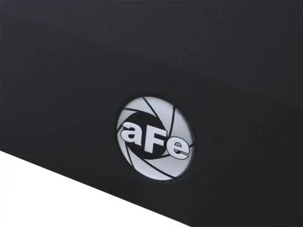 aFe MagnumFORCE Intake System Cover, Ram Diesel Trucks 13-14 L6-6.7L (td) thumbnail 5