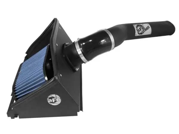 aFe MagnumFORCE XP Air Intake System Stage-2 PRO 5R 2014 Dodge RAM 1500 V6 3.0L Truck (EcoDiesel) thumbnail 4