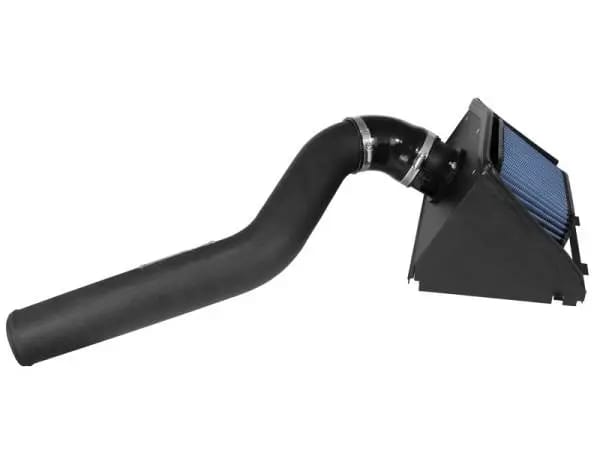 aFe MagnumFORCE XP Air Intake System Stage-2 PRO 5R 2014 Dodge RAM 1500 V6 3.0L Truck (EcoDiesel) thumbnail 5