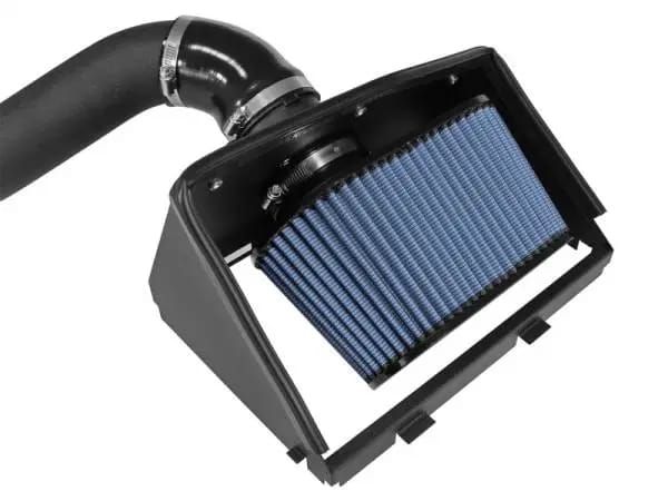 aFe MagnumFORCE XP Air Intake System Stage-2 PRO 5R 2014 Dodge RAM 1500 V6 3.0L Truck (EcoDiesel) thumbnail 6