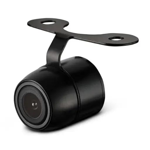 DS18 AHD/CVBS Reverse Camera w/ Night Vision Parking Guide Lines- Waterproof and Full Color
