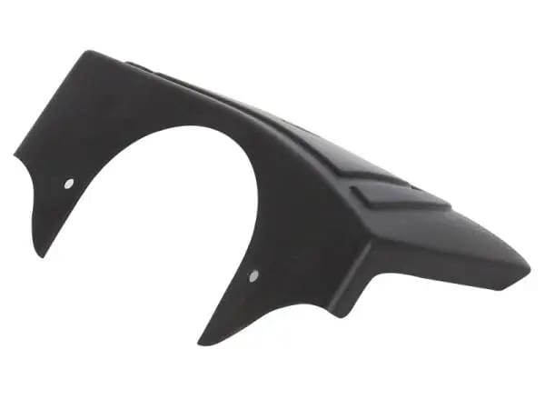 aFe MagnumFORCE Intake System Cover, Black, 2015 Ford F-150 Ecoboost V6 2.7L/3.5L (tt) thumbnail 3