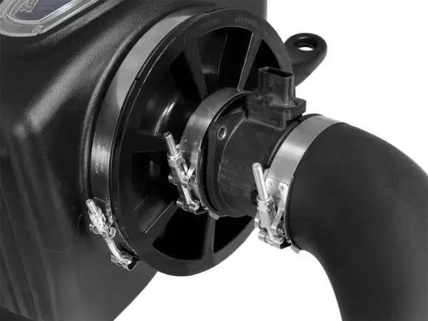 aFe Momentum HD AIS PRO 5R Intake 2014 RAM 1500 EcoDiesel V6-3.0L (td) thumbnail 6
