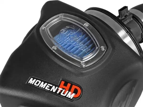 aFe Momentum HD AIS PRO 5R Intake 2014 RAM 1500 EcoDiesel V6-3.0L (td) thumbnail 5