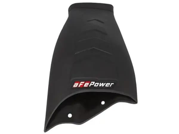 aFe Momentum HD Dynamic Air Scoop 14-16 RAM 1500 EcoDiesel V6 3.0L thumbnail 5