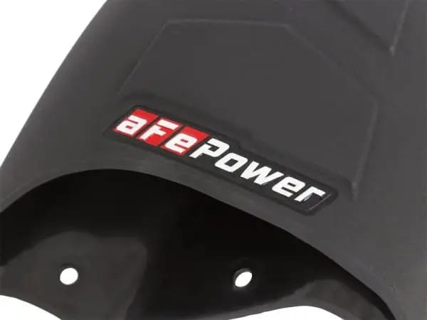 aFe Momentum HD Dynamic Air Scoop 14-16 RAM 1500 EcoDiesel V6 3.0L thumbnail 6