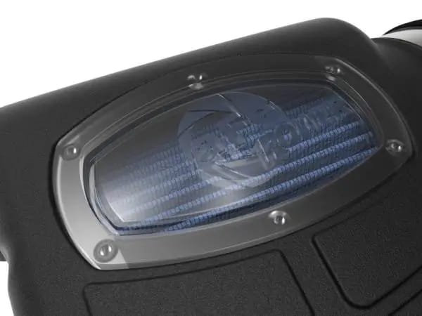 aFe Momentum GT PRO 5R Stage-2 Si Intake System Dodge Ram Trucks 09-14 V8 5.7L HEMI thumbnail 3