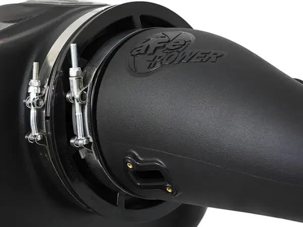 aFe Momentum GT Pro 5R Intake System 14-16 Ram 2500 6.4L Hemi thumbnail 5