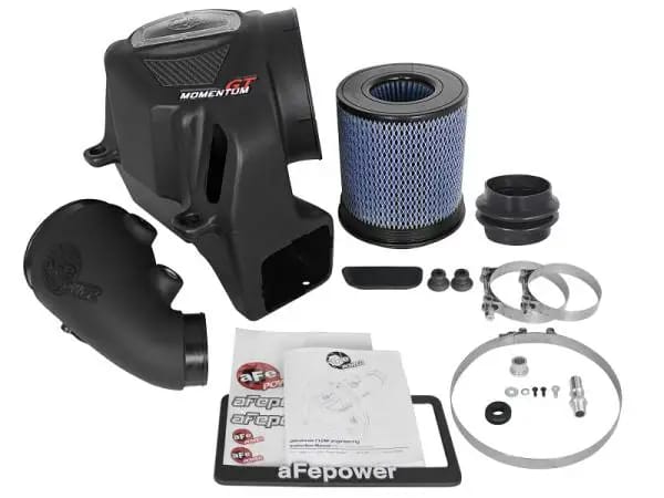 aFe Momentum GT Pro 5R Intake System 14-16 Ram 2500 6.4L Hemi thumbnail 7