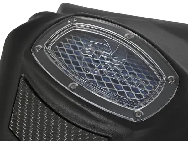 aFe Momentum GT Pro 5R Cold Air Intake System 2017 RAM 2500 Power Wagon V8-6.4L HEMI thumbnail 4
