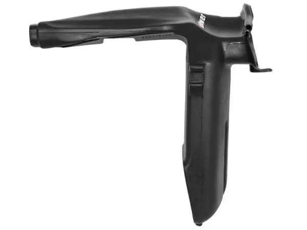 aFe Momentum HD Dynamic Air Scoop 2017 Ford Diesel Trucks V8-6.7L (td) thumbnail 3
