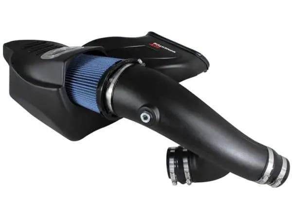 aFe Momentum GT Pro 5R Intake System 2016 Ford F-150 EcoBoost V6-2.7L/3.5L (tt) thumbnail 6