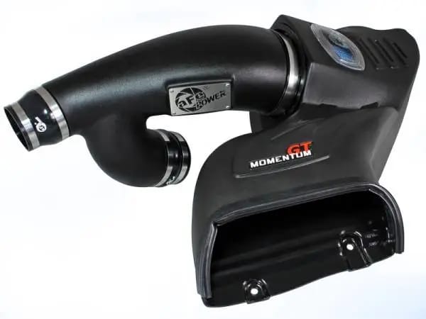 aFe Momentum GT Pro 5R Intake System 2016 Ford F-150 EcoBoost V6-2.7L/3.5L (tt) thumbnail 4