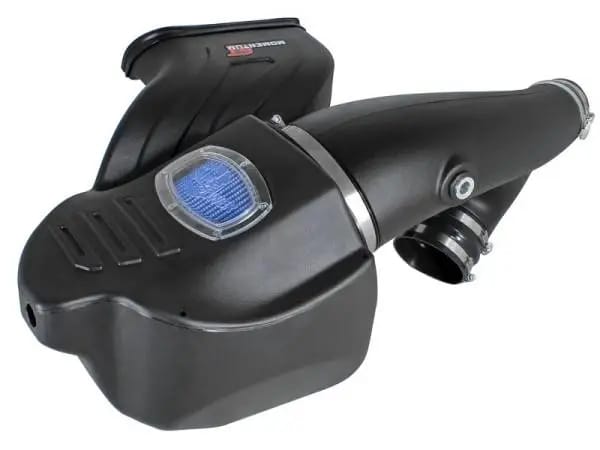 aFe Momentum GT Pro 5R Intake System 2016 Ford F-150 EcoBoost V6-2.7L/3.5L (tt) thumbnail 5