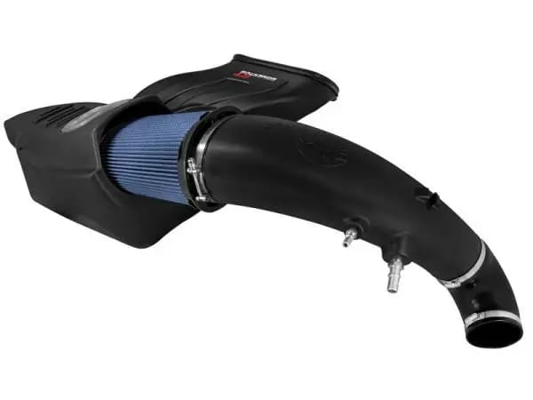 aFe Momentum GT Pro 5R Stage-2 Intake System 15-17 Ford F-150 V8 5.0L thumbnail 5