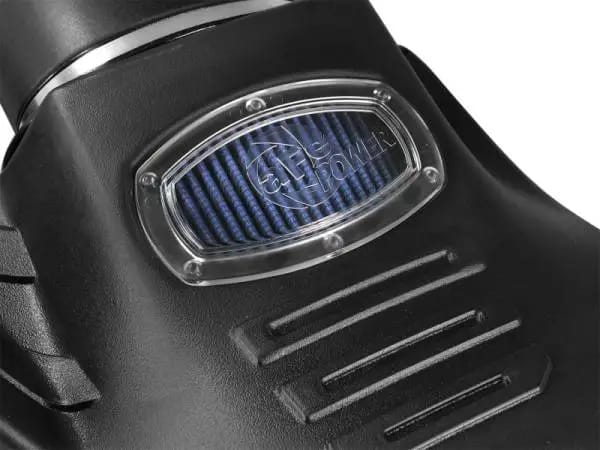 aFe Momentum GT Pro 5R Stage-2 Intake System 15-17 Ford F-150 V8 5.0L thumbnail 6
