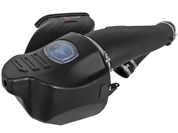 aFe Momentum GT Pro 5R Cold Air Intake System 2017 Ford F-150 Raptor V6-3.5L (tt) EcoBoost thumbnail 5