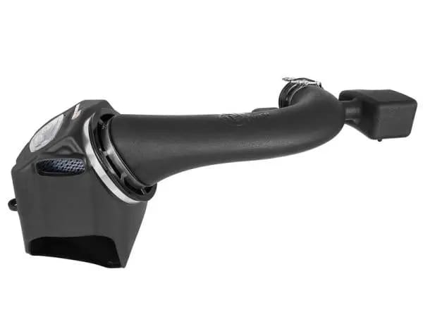 aFe Momentum GT Pro 5R Cold Air Intake System 2017 Ford Superduty V8-6.2L thumbnail 3