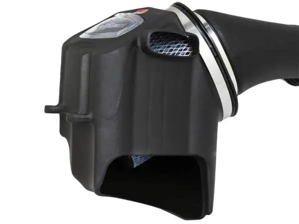 aFe Momentum GT Pro 5R Cold Air Intake System 2017 Ford Superduty V8-6.2L thumbnail 4