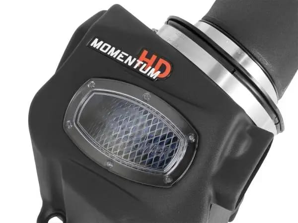aFe Momentum GT Pro 5R Cold Air Intake System 2017 Ford Superduty V8-6.2L thumbnail 5