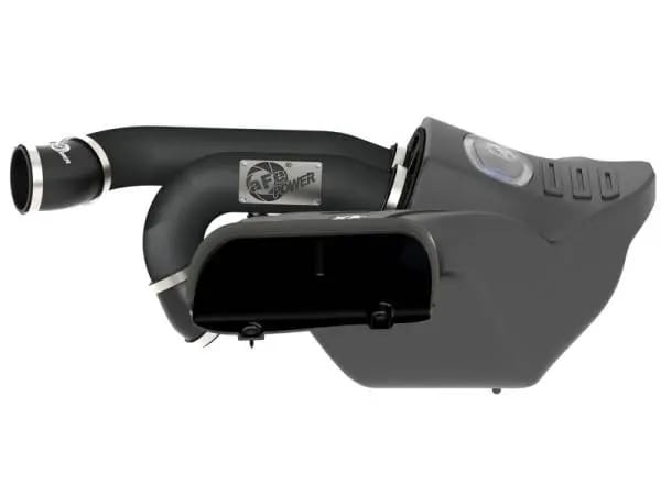 aFe Momentum XP Pro 5R Cold Air Intake System 17-18 Ford F-150 Raptor V6-3.5L (tt) EcoBoost thumbnail 3