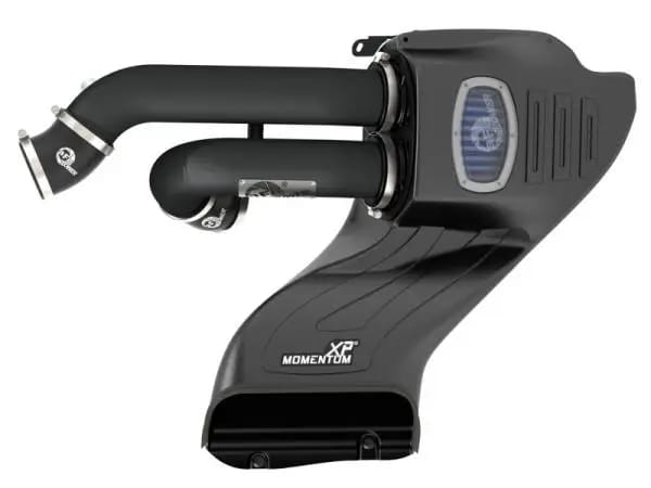 aFe Momentum XP Pro 5R Cold Air Intake System 17-18 Ford F-150 Raptor V6-3.5L (tt) EcoBoost thumbnail 5