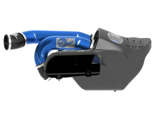 aFe POWER Momentum XP Pro 5R Intake System 2017 Ford F-150 Raptor V6-3.5L (tt) EcoBoost thumbnail 3