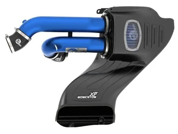aFe POWER Momentum XP Pro 5R Intake System 2017 Ford F-150 Raptor V6-3.5L (tt) EcoBoost thumbnail 5