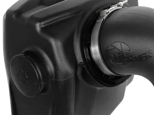 AFE Momentum GT Pro 5R Intake System GM Colorado/Canyon 2016 I4-2.8L (td) thumbnail 7