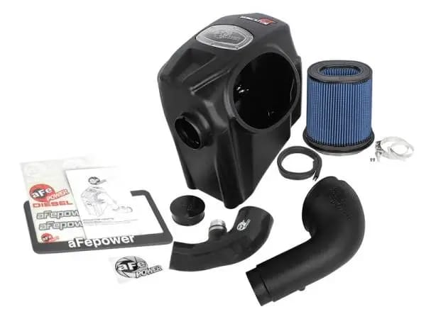 AFE Momentum GT Pro 5R Intake System GM Colorado/Canyon 2016 I4-2.8L (td) thumbnail 9
