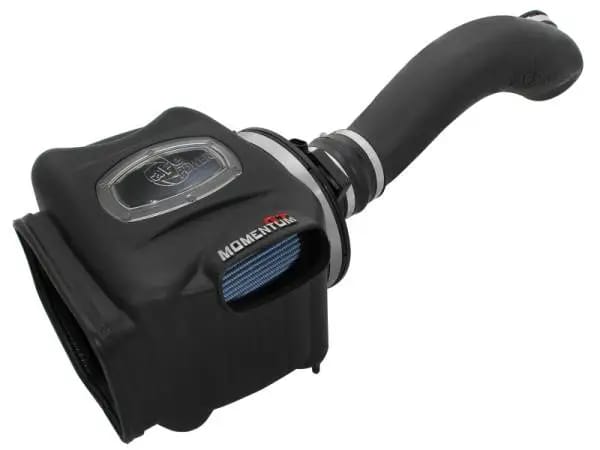 aFe Momentum GT PRO 5R Stage-2 Si Intake System, GM Trucks/SUVs 99-07 V8 (GMT800) thumbnail 2