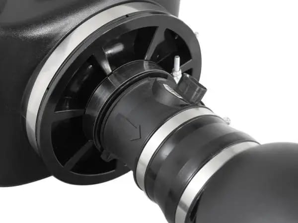 aFe Momentum GT Stage-2 Si PRO 5R Intake System GM Trucks/SUVs V8 4.8L/5.3L/6.0L/6.2L (GMT900) Elect thumbnail 5
