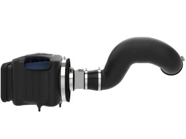 aFe Momentum GT Stage-2 Si PRO 5R Intake System GM Trucks/SUVs V8 4.8L/5.3L/6.0L/6.2L (GMT900) Elect thumbnail 6