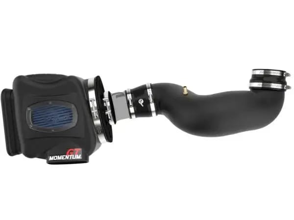 aFe Momentum GT Stage-2 Si PRO 5R Intake System GM Trucks/SUVs V8 4.8L/5.3L/6.0L/6.2L (GMT900) Elect thumbnail 7