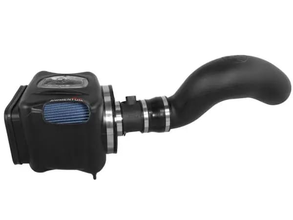 aFe Momentum GT Stage-2 Si PRO 5R Intake System GM Trucks/SUVs V8 4.8L/5.3L/6.0L/6.2L (GMT900) Elect thumbnail 4